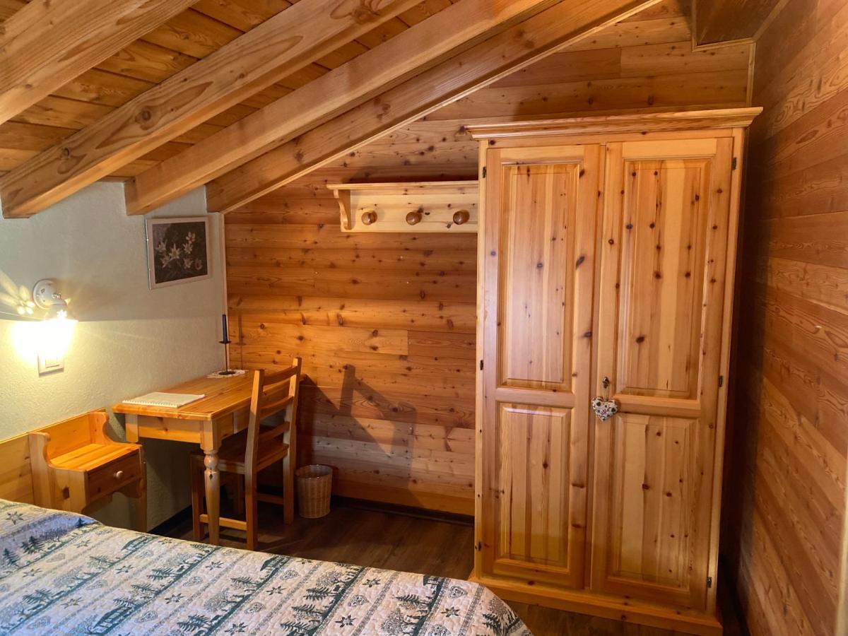 Le Chemin De La Luge Hotel Hone Kültér fotó