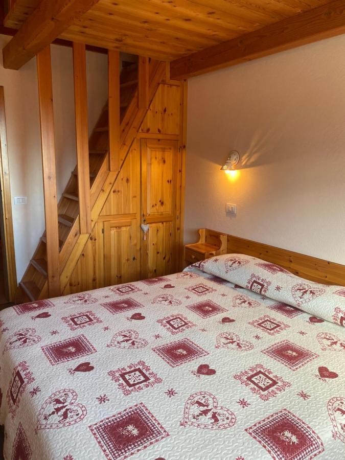 Le Chemin De La Luge Hotel Hone Kültér fotó